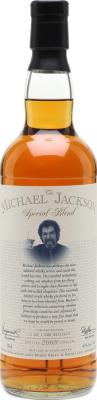 Michael Jackson Special Blend BR 43% 700ml