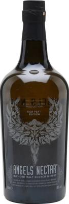 Angels Nectar Rich Peat Edition Hf 46% 700ml