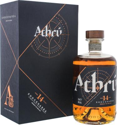 Athru 14yo LGDi Knocknarea 48% 700ml