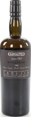 Caol Ila 1980 Sa Coilltean #4932 45% 750ml