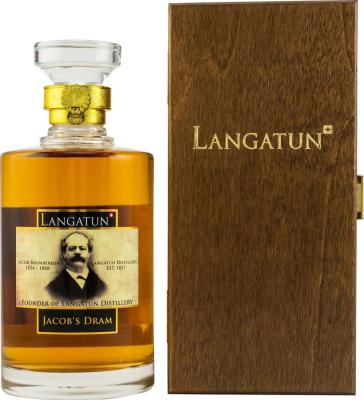 Langatun 2012 #211 49.12% 500ml