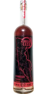 Cumberland Cask Ruby Cut 45% 750ml