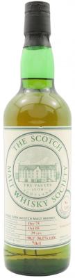 Glenlivet 1975 SMWS 2.65 Utterly beguiling 2.65 56.1% 700ml