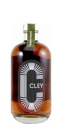 Cley Whisky Malt & Rye Bourbon Casks #158 58% 500ml