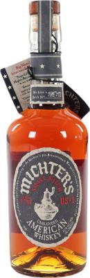 Michter's US 1 Unblended American Whisky 41.7% 750ml