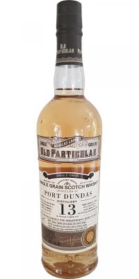 Port Dundas 2004 DL Old Particular 48.4% 700ml