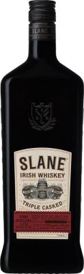 Slane Irish Whisky Duty Free 40% 1000ml