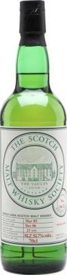 Ardmore 1985 SMWS 66.22 All day whisky Refill Hogshead 52.7% 700ml