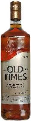 Old Times #3 Gold 40% 750ml