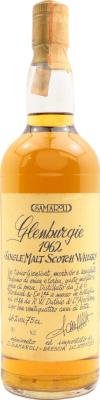 Glenburgie 1962 Sa 46% 750ml