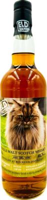 Ben Nevis 2007 SE Kungliga katter 48.7% 700ml