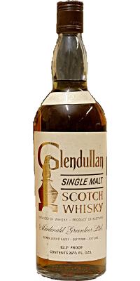 Glendullan 12yo Macdonald Greenless Ltd 47% 750ml