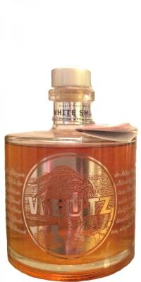 Weutz White Smoke Sherry Butt 41.9% 500ml