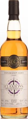 Benrinnes 2013 Cl Exploration Series Tawny Port Barrique 50% 700ml