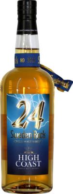 High Coast Sweden Rock 24 Sweden Rock 46% 700ml