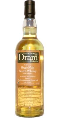 Cragganmore 1993 C&S Dram Collection #1970 60.4% 700ml