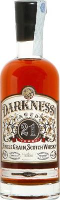 North British 21yo MoM Darkness Oloroso Sherry Cask Finish 46.8% 500ml