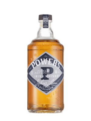 Powers 12yo Johns Lane Cask Strength The Palace Bar Edition Bourbon The Palace Bar 57.8% 700ml
