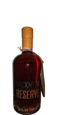 Mackmyra 2009 7907-2 41.8% 500ml