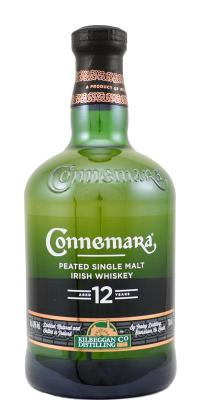 Connemara 12yo American Oak 40% 700ml