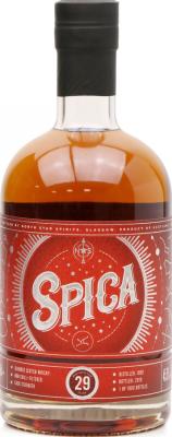 Spica 1989 NSS Limited Edition #2 45.5% 700ml