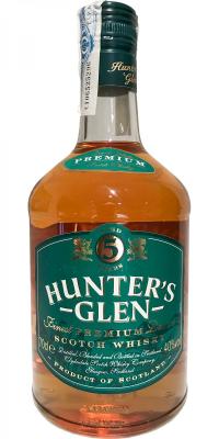 Hunter's Glen 5yo 40% 700ml