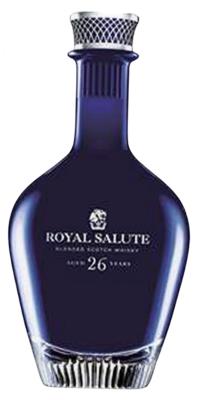 Royal Salute 26yo The Age Collection 40% 700ml