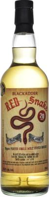 Red Snake Nas BA 59.8% 700ml