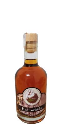 Had'nwhisky 4yo Karntner Eichenfass L1/16 41.5% 350ml