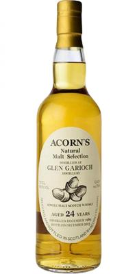 Glen Garioch 1989 Ac Natural Malt Selection #7848 56% 700ml