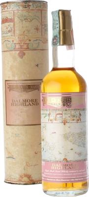 Dalmore 1980 MI Dovr-Toutes-Mares Oak Cask 50% 700ml