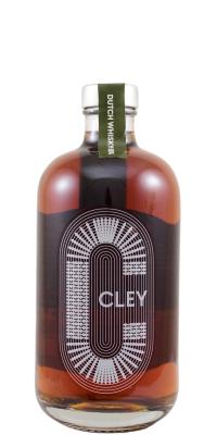 Cley Whisky Malt & Rye Bourbon #114 58% 500ml