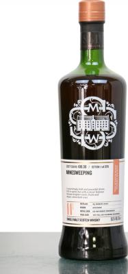 Strathmill 2010 SMWS 100.30 56.5% 700ml