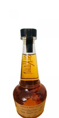 St. Kilian 2016 Distillery Only Hand-Filled Gravity Cask #199 63.7% 500ml