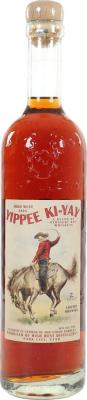 High West Yippee Ki-Yay Limited Showing Batch No.2 46% 750ml
