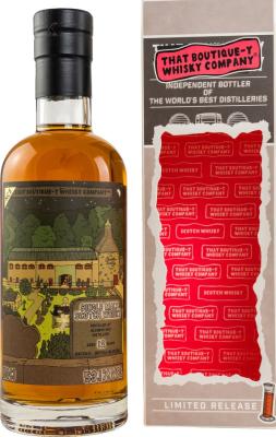 Glenrothes Batch 11 TBWC ex-Oloroso Sherry Cask Finish 53.1% 500ml