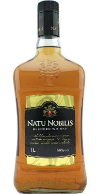 Natu Nobilis NAS 39% 1000ml