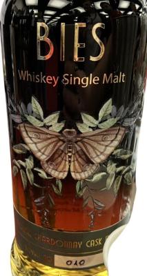 Bies Whisky Single Malt 48% 700ml