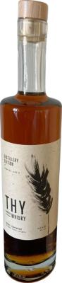 Thy Whisky 2020 Distillery Edition #129-2 PX seasoned Whiskymessen 2023 60% 500ml