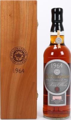 Tullibardine 1964 #3358 44.2% 700ml