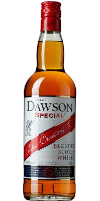 Peter Dawson Special PeDa 40% 700ml