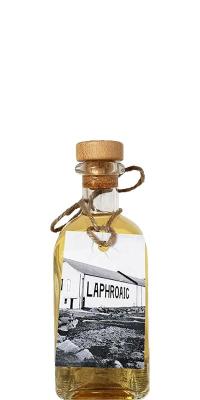 Laphroaig 1998 Handfilled Distillery only Bourbon Cask #636 54.9% 250ml