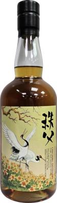 Chichibu 2014 Spirits Shop Selection 65% 700ml