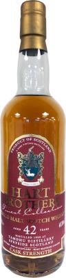 Tamdhu 1958 HB Finest Collection 40.8% 700ml