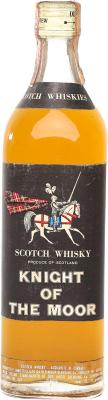 Knight of the Moor Scotch Whisky 43% 750ml