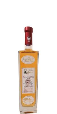 Whisky Alpin 2010 46% 500ml