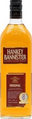 Hankey Bannister Original 40% 700ml
