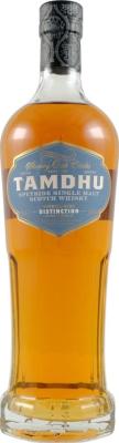 Tamdhu Distinction Quercus Alba Limited Release 03 American Oak Oloroso Sherry 48% 700ml