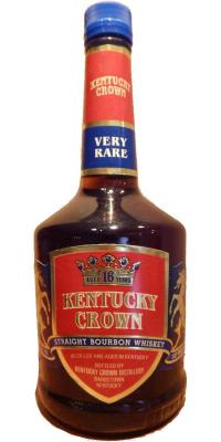 Kentucky Crown 16yo 53.5% 750ml