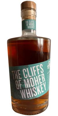 J.J. Corry 6yo CGW The Cliffs of Moher ex-Oloroso Sherry Stories and Sips Whisky club 55.5% 700ml